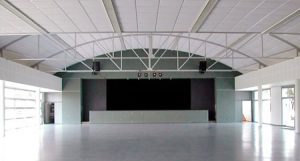 Salle 1 du Cristal à Plouénan