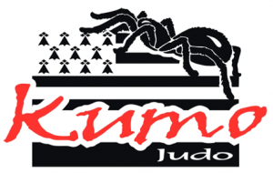 Logo du judo club de Plouénan