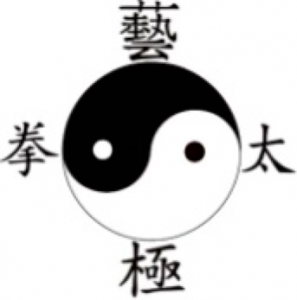 Logo association Tai Ji Quan Plouénan