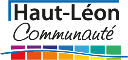 logo  Haut-Léon communauté