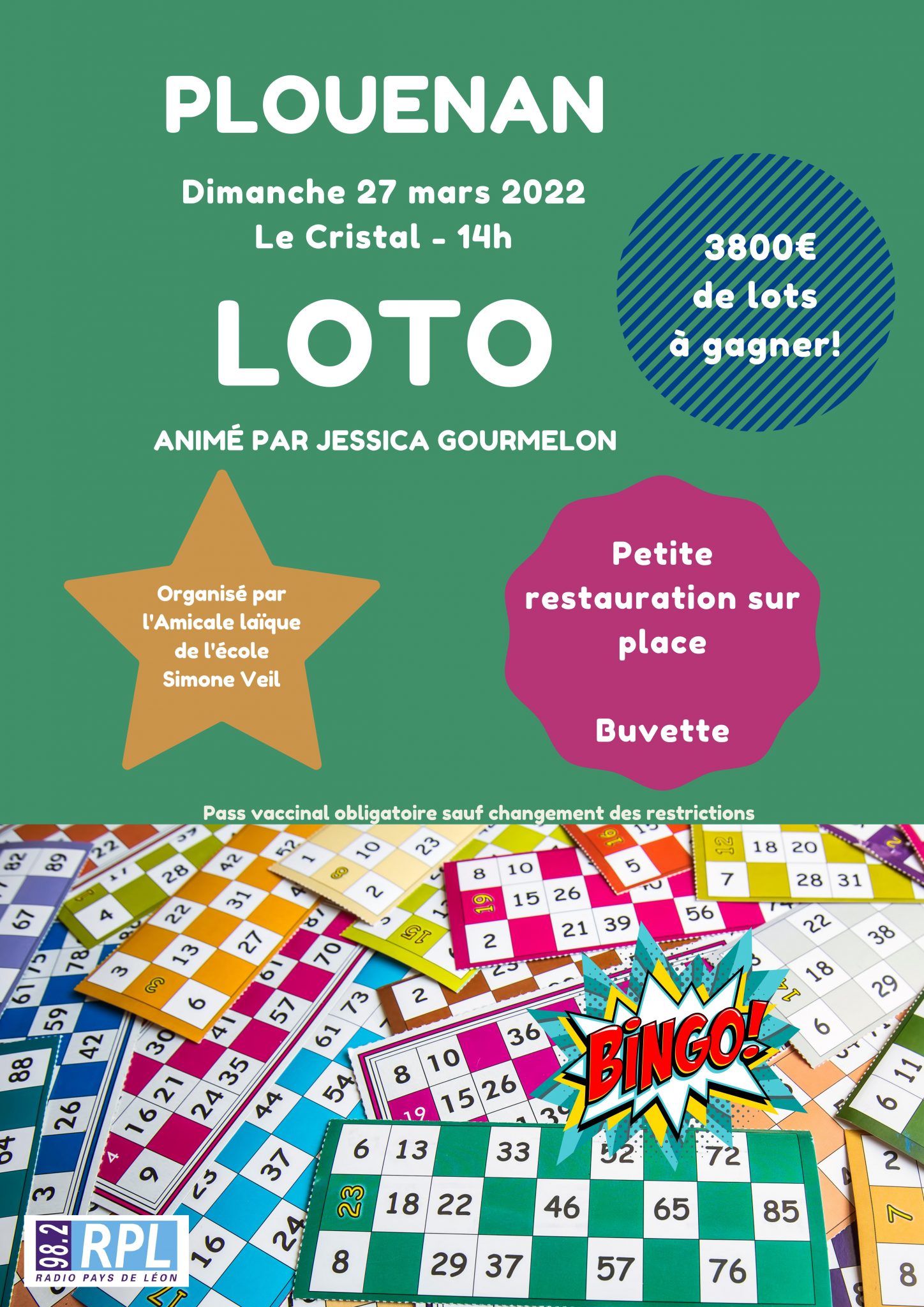 Loto Plouénan