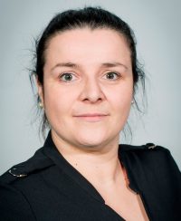 Aurélie Boulc'h, Conseillère municipale