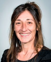 Guislaine Kerbiriou, Conseillère municipale